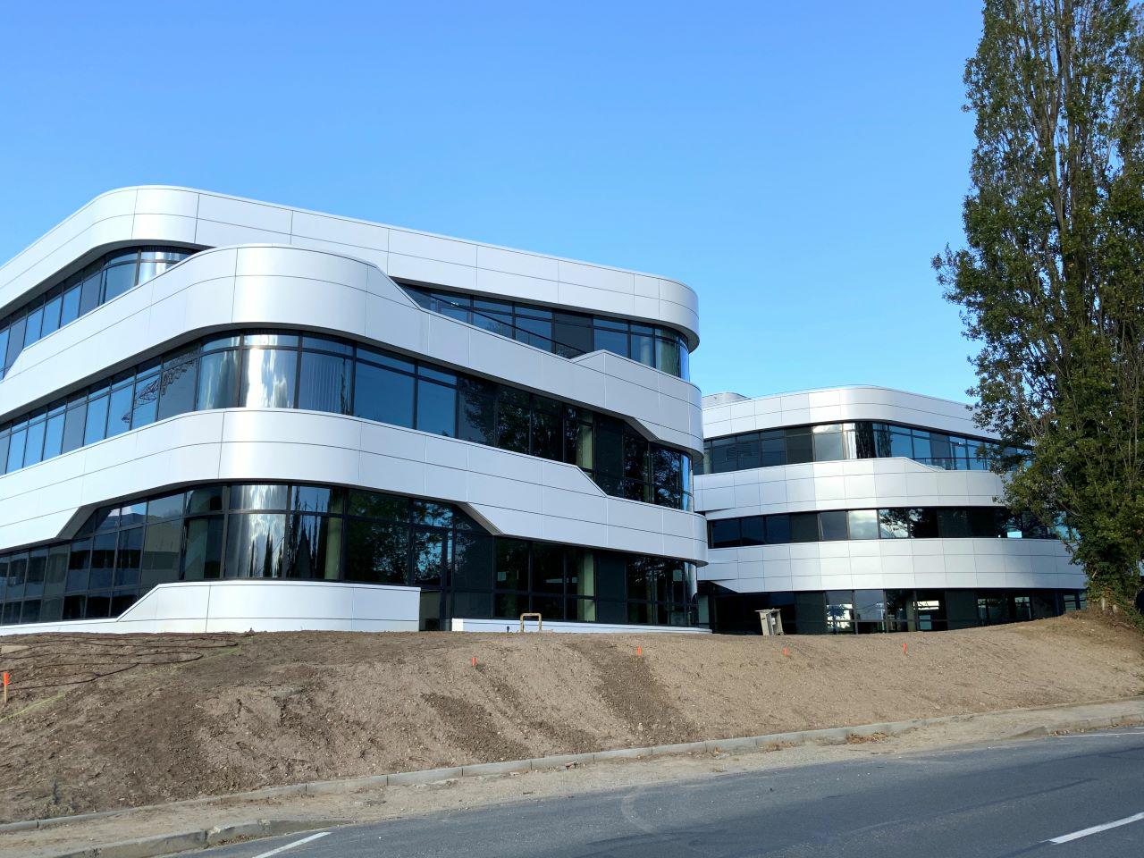 Bureau Champagne-au-Mont-d'Or 2211m² Location bureau Champagne-au-Mont-d'Or Rhône OLBUR2108828 2